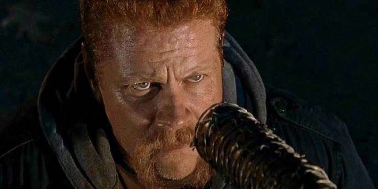 The Walking Dead 10 Comic Book Storylines The Show Dropped The Walking Dead 10 Comic Book Storylines The Show Dropped